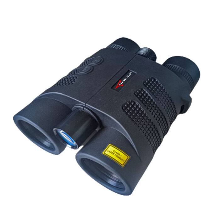 NEWCOM纽卡姆BX2500手持式高清激光测距望远镜8X42