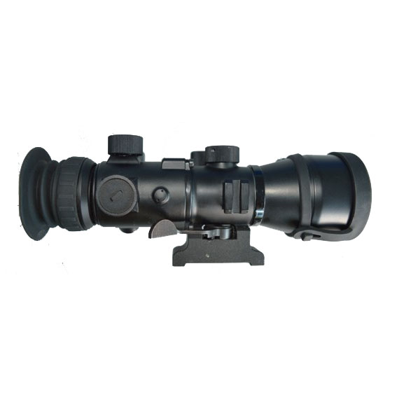 ARES精英系列95式88式 二代+微光瞄 - 图片 2