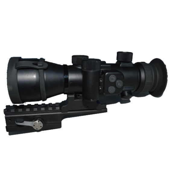 ARES精英系列95式88式 二代+微光瞄