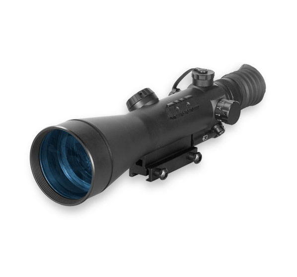 美国ATN 夜箭6倍 WPTI 夜视仪