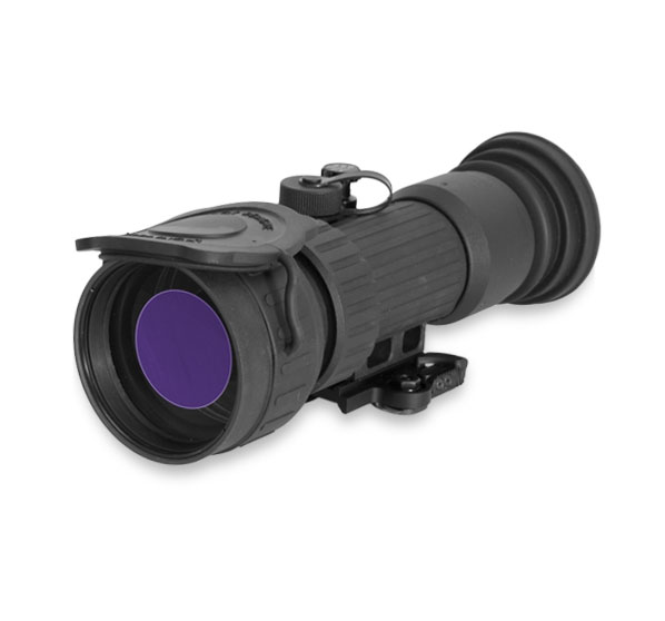 美国ATN夜视仪 PS22-CGTI 准三代夜视仪