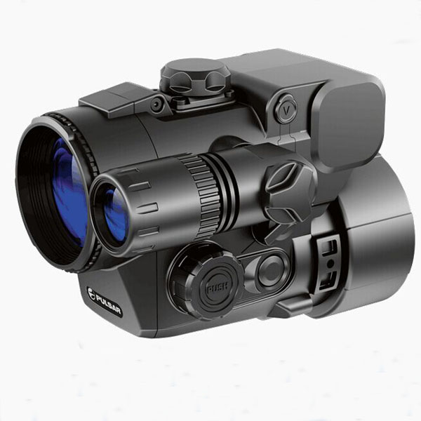 白俄罗斯Pulsar脉冲星Forward DFA75红外夜视仪转换镜