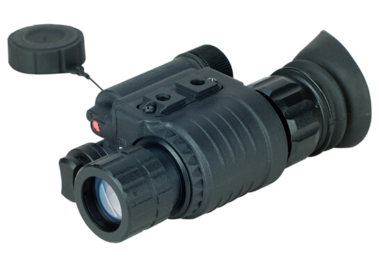 ROLES 洛莱斯nvm-1 三代单目单筒单兵微光夜视仪