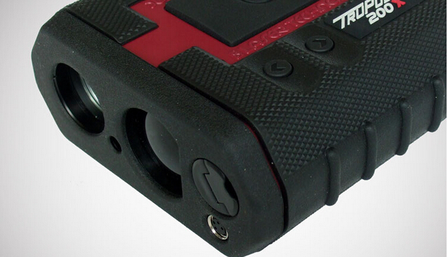图柏斯TruPulse200X 激光测距仪 - 图片 4
