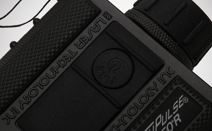 图柏斯TruPulse360R 激光测距仪 - 图片 4