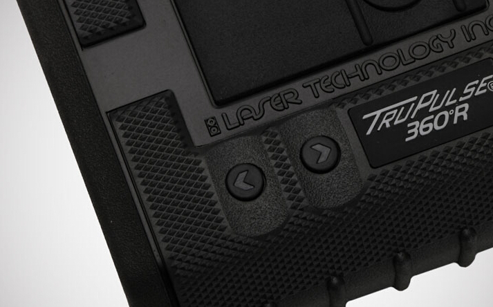 图柏斯TruPulse360R 激光测距仪 - 图片 2