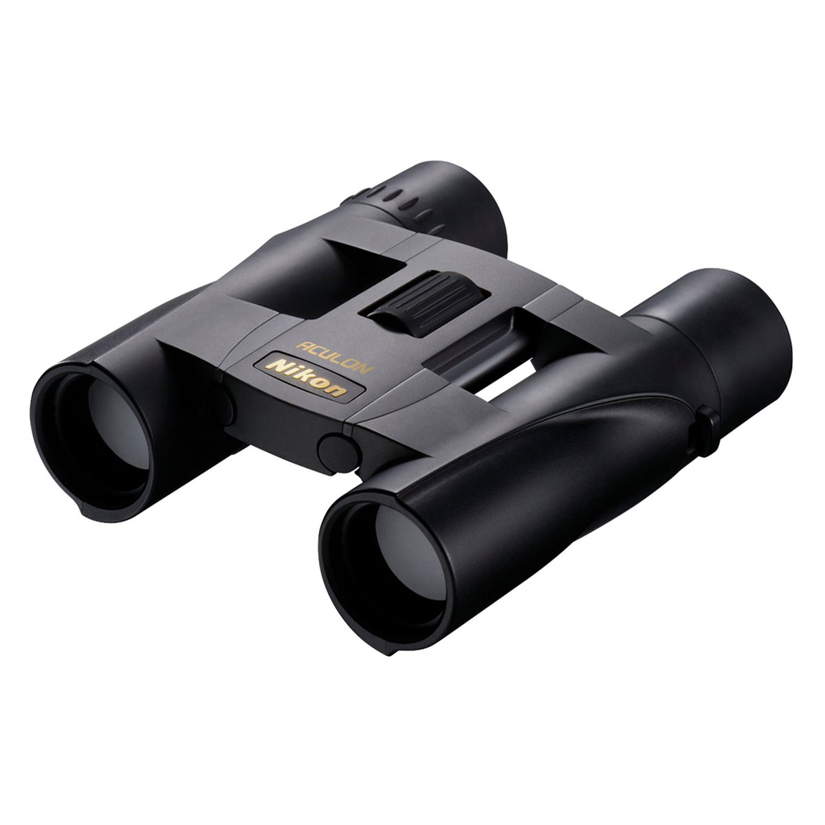 nikon尼康望远镜阅野ACULON A30 10X25口袋镜便携式望远镜