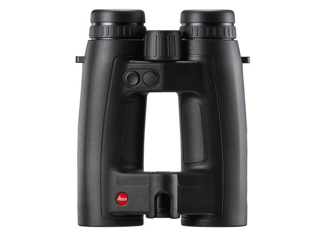 徕卡leica Geovid HD-B 10X42双筒激光测距仪望远镜