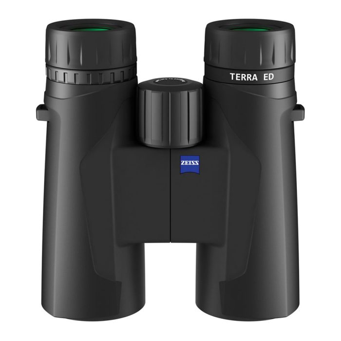 蔡司望远镜zeiss陆地TERRA ED 10X42 - 图片 3