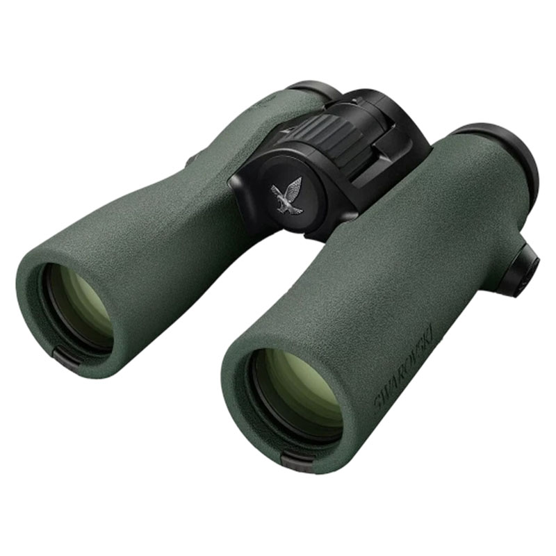 SWAROVSKI施华洛世奇望远镜NL PURE 8x32观鸟镜