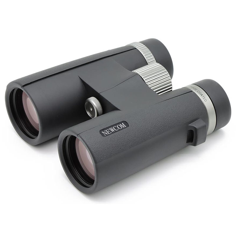 NEWCOM纽科姆8×42ED高清防水观鸟寻蜂ED望远镜