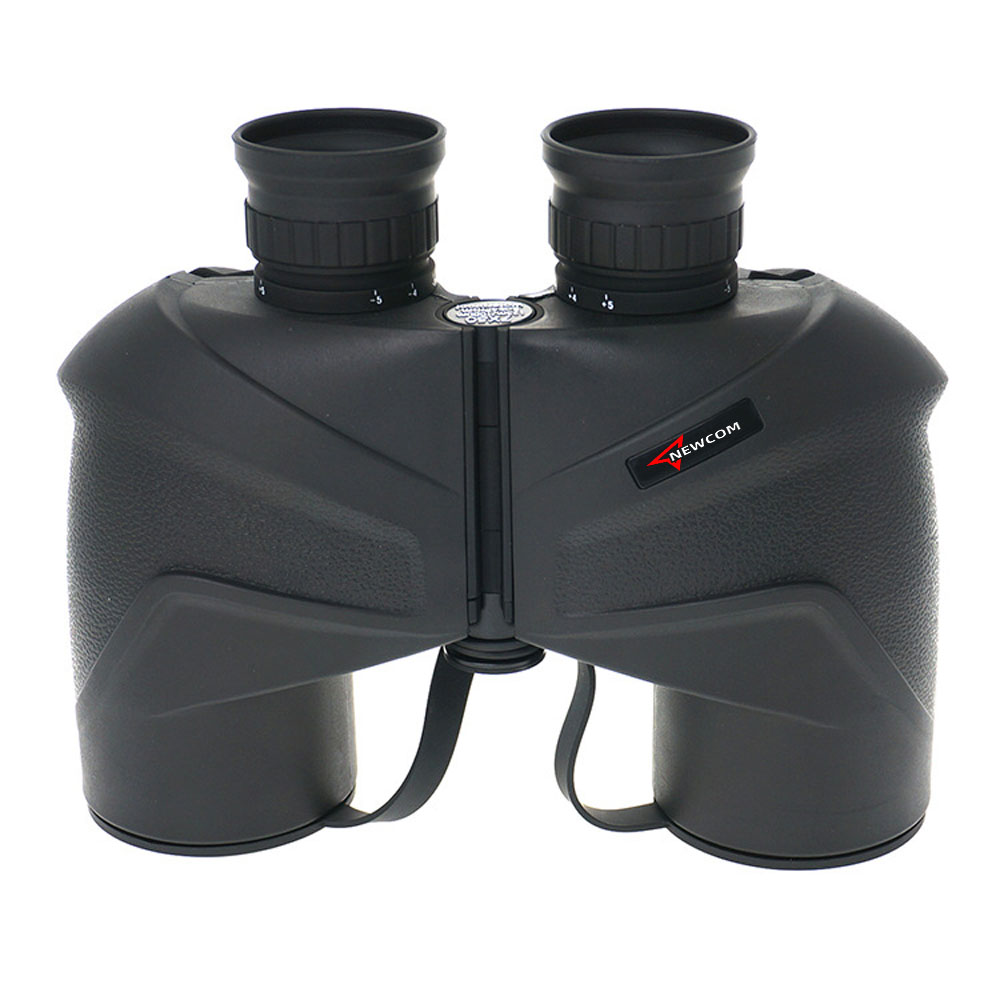 NEWCOM纽科姆7X50航海望远镜高倍高清双筒望远镜