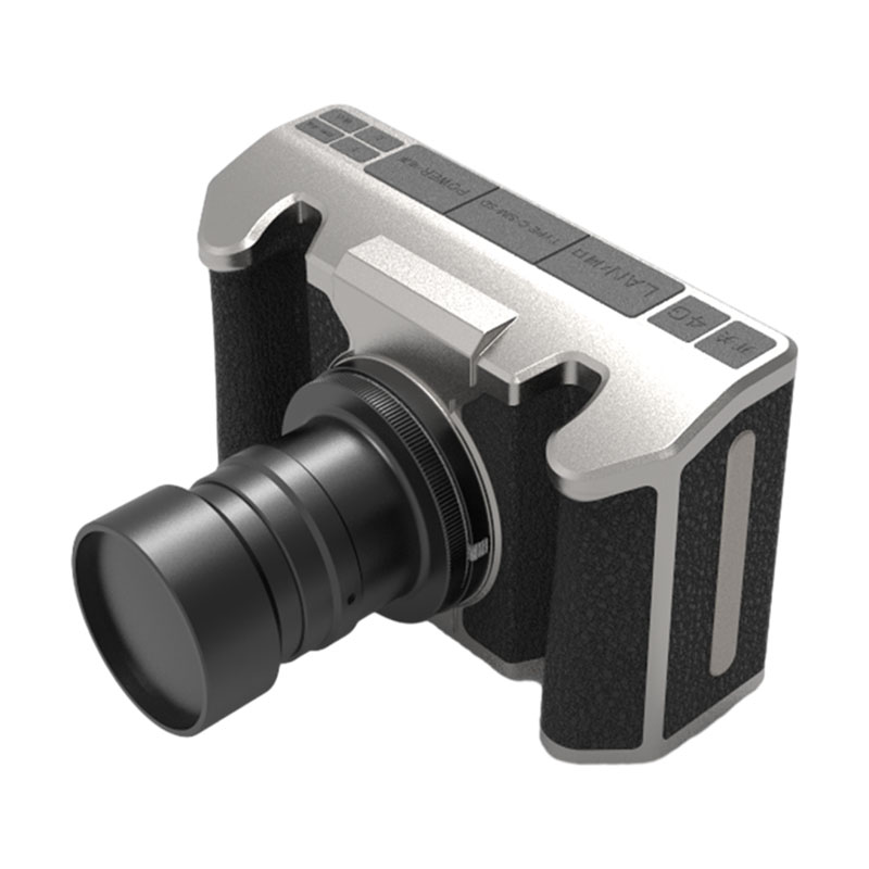 NEWCOM纽科姆BNVS-100红外全彩夜视仪 拍照录像WiFi