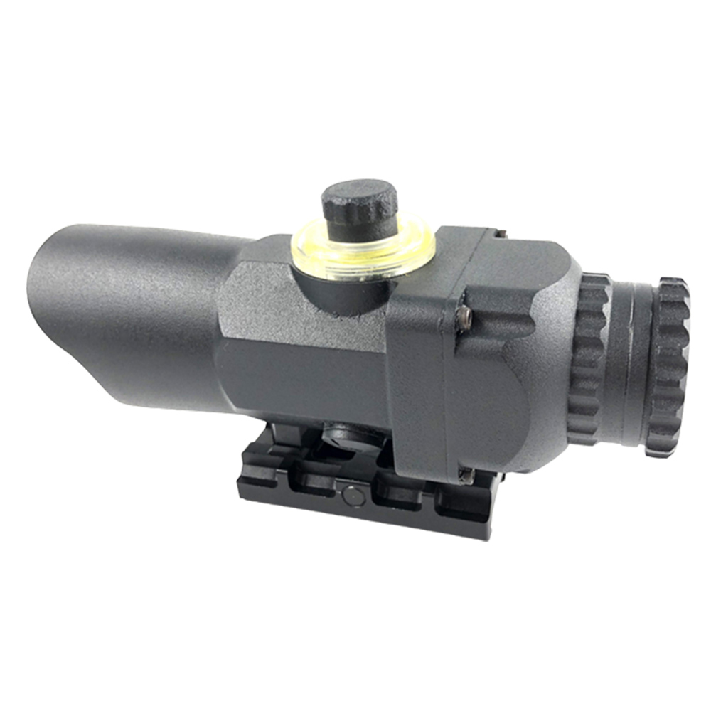 NEWCOM纽科姆FX-10氚光瞄准镜