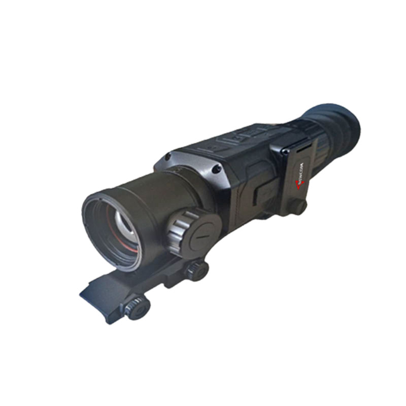 NEWCOM纽科姆JM-18昼夜两用高清红外热成像夜视镜