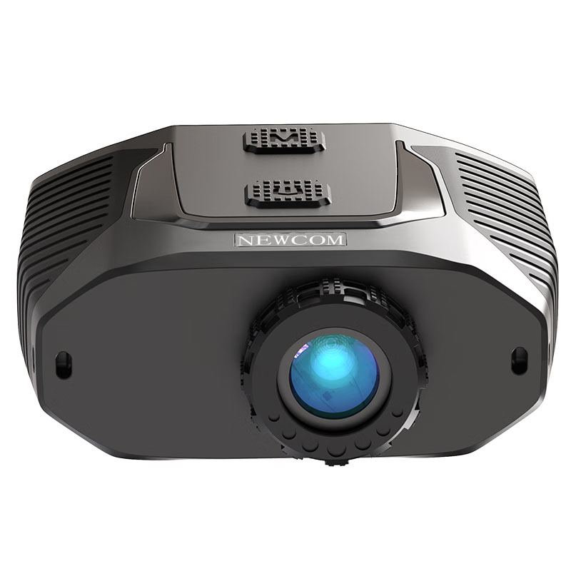 NEWCOM纽科姆LRF4000A手持式远距离激光测距仪望远镜4000m - 图片 2