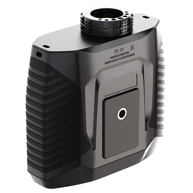 NEWCOM纽科姆LRF4000A手持式远距离激光测距仪望远镜4000m - 图片 3