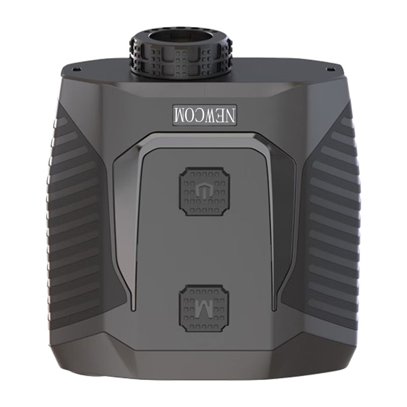 NEWCOM纽科姆LRF4000A手持式远距离激光测距仪望远镜4000m - 图片 4