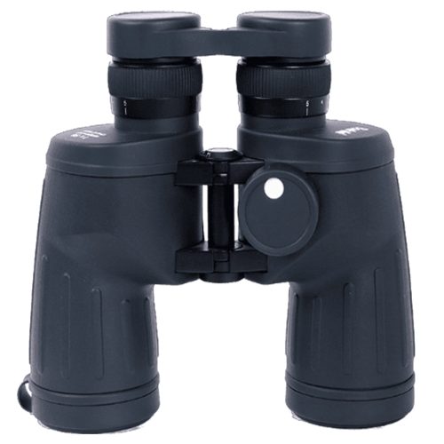 NEWCOM纽科姆MS10x50S航海系列罗盘测距版高清双筒望远镜