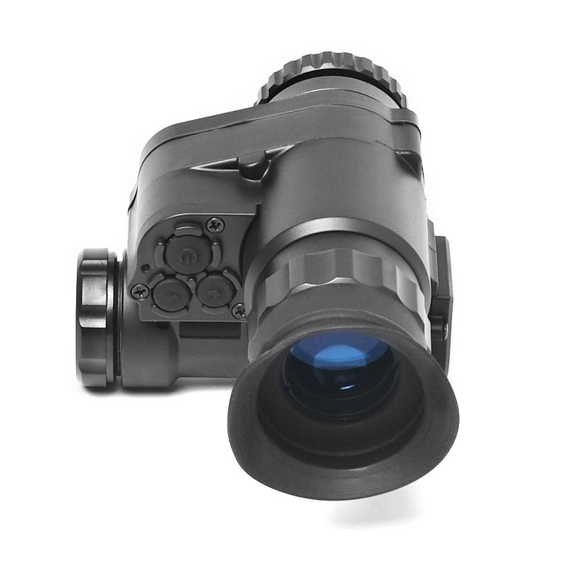 NEWCOM纽科姆RNT-15头盔式特战高清红外热成像仪384X288 - 图片 2