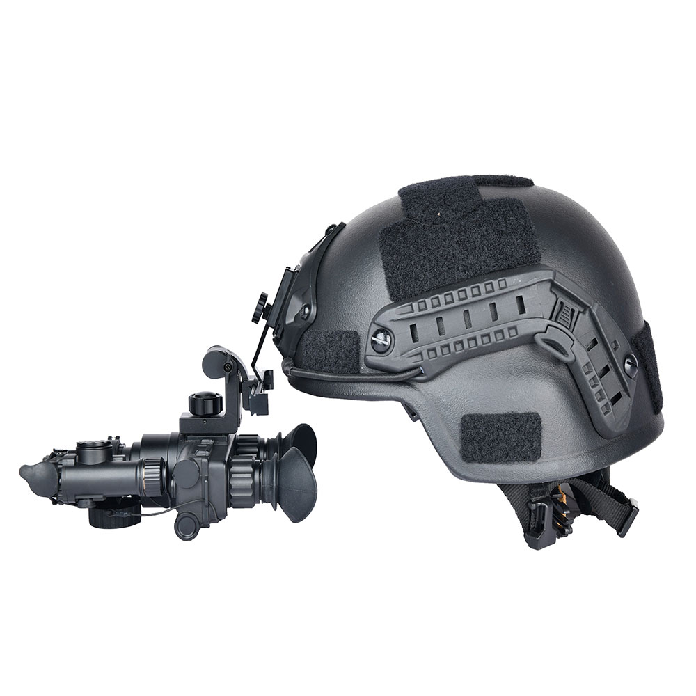 NEWCOM纽科姆RNT-22多功能红外微光夜视仪外挂热成像仪640X480 - 图片 6