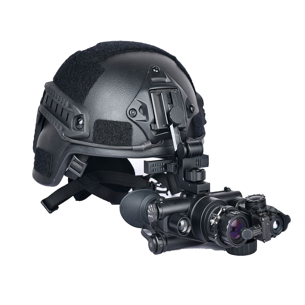 NEWCOM纽科姆RNT-22多功能红外微光夜视仪外挂热成像仪640X480 - 图片 5