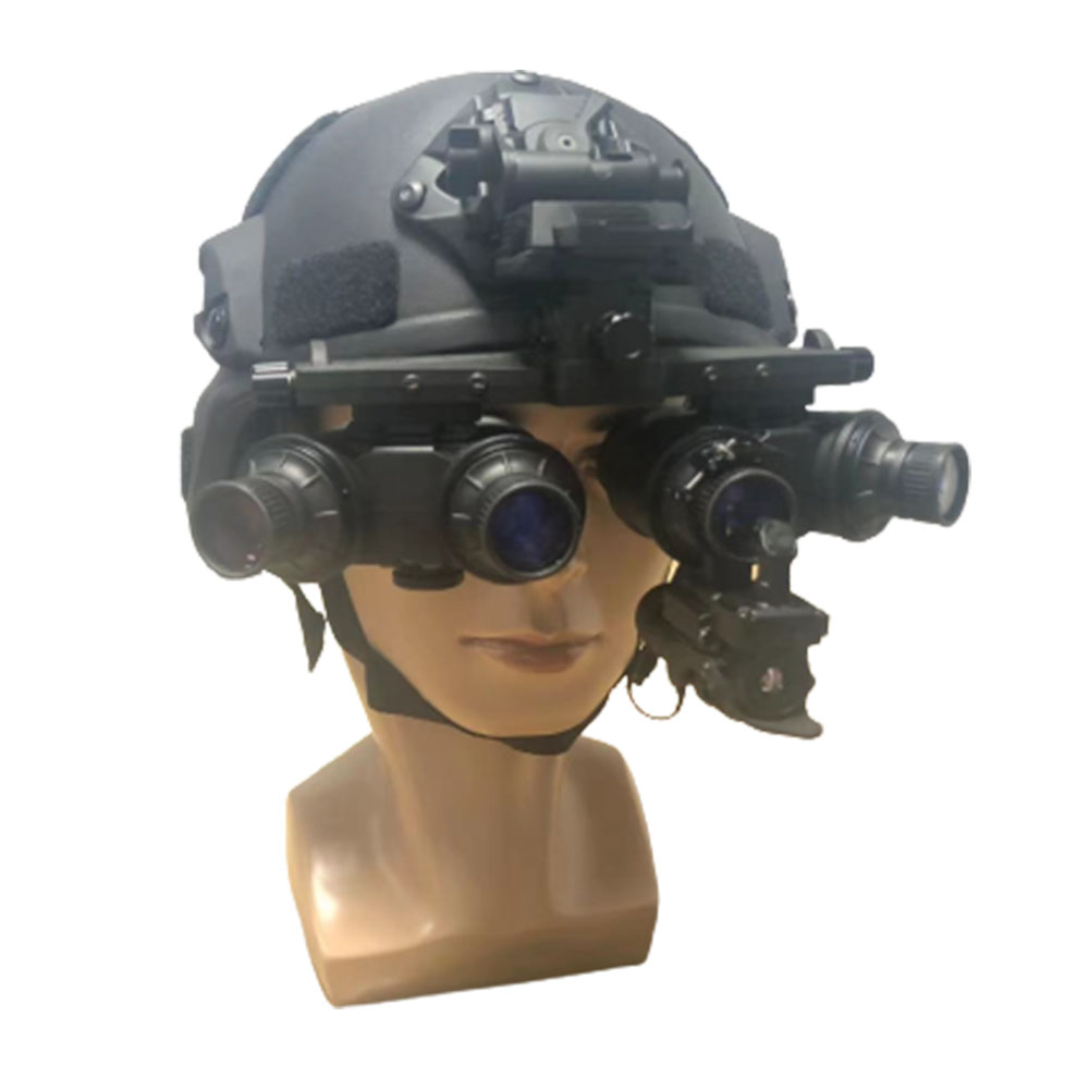 NEWCOM纽科姆RNT-22多功能红外微光夜视仪外挂热成像仪640X480 - 图片 3