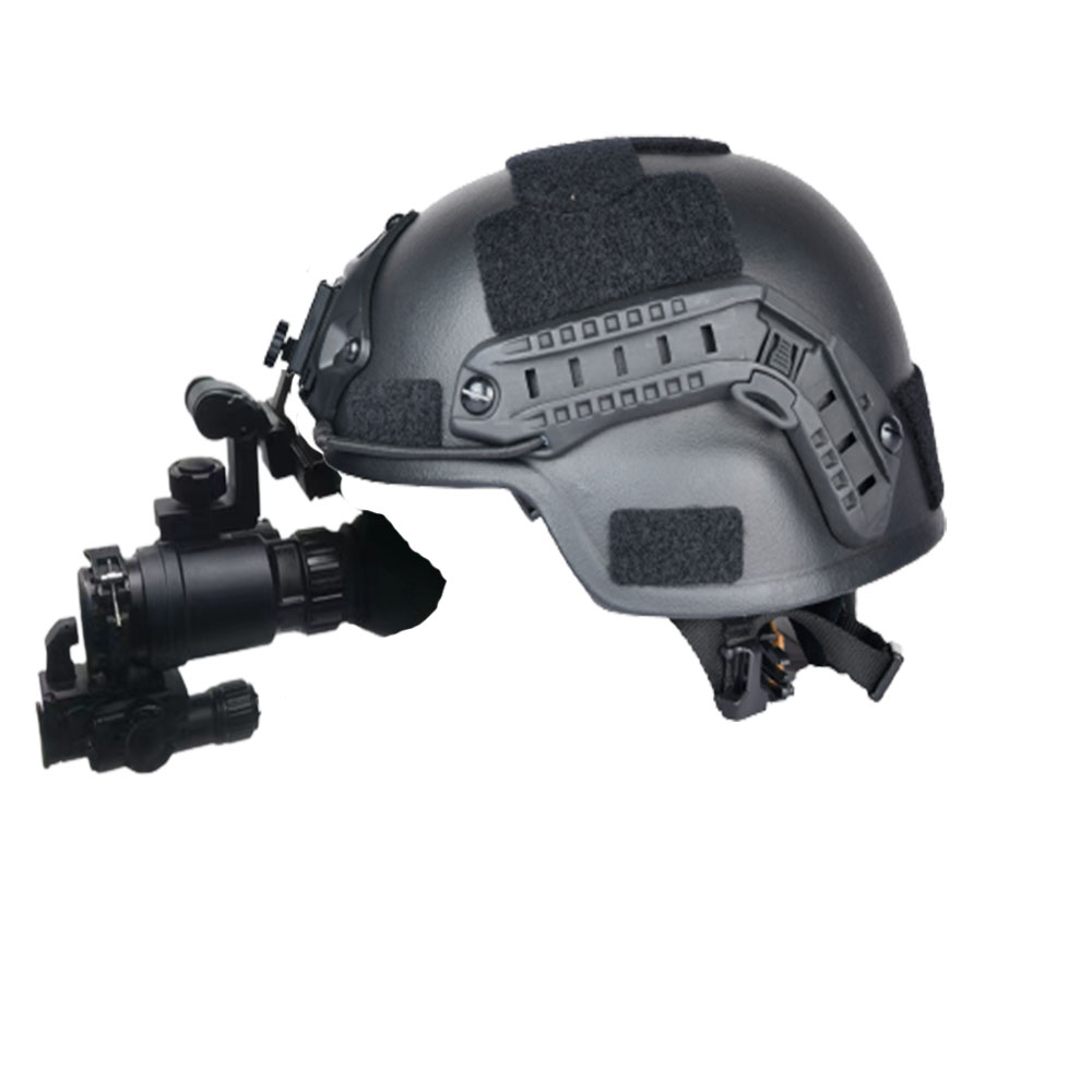 NEWCOM纽科姆RNT-22多功能红外微光夜视仪外挂热成像仪640X480 - 图片 4