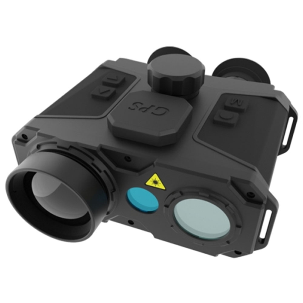 NEWCOM纽科姆RNT-650S四光多功能侦测仪红外测距热融合成像仪