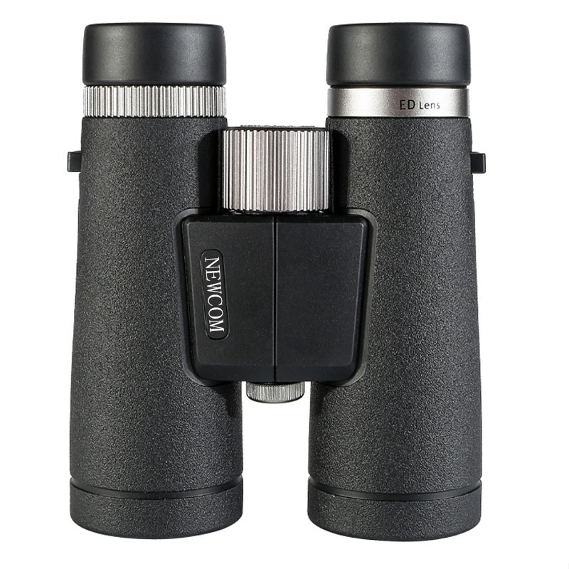 NEWCOM纽科姆SF10X42ED双筒充氮防水观星观鸟观测高清高倍专业寻蜂 - 图片 3