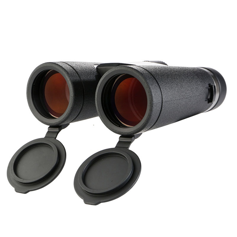 NEWCOM纽科姆SF10X42ED双筒充氮防水观星观鸟观测高清高倍专业寻蜂 - 图片 5