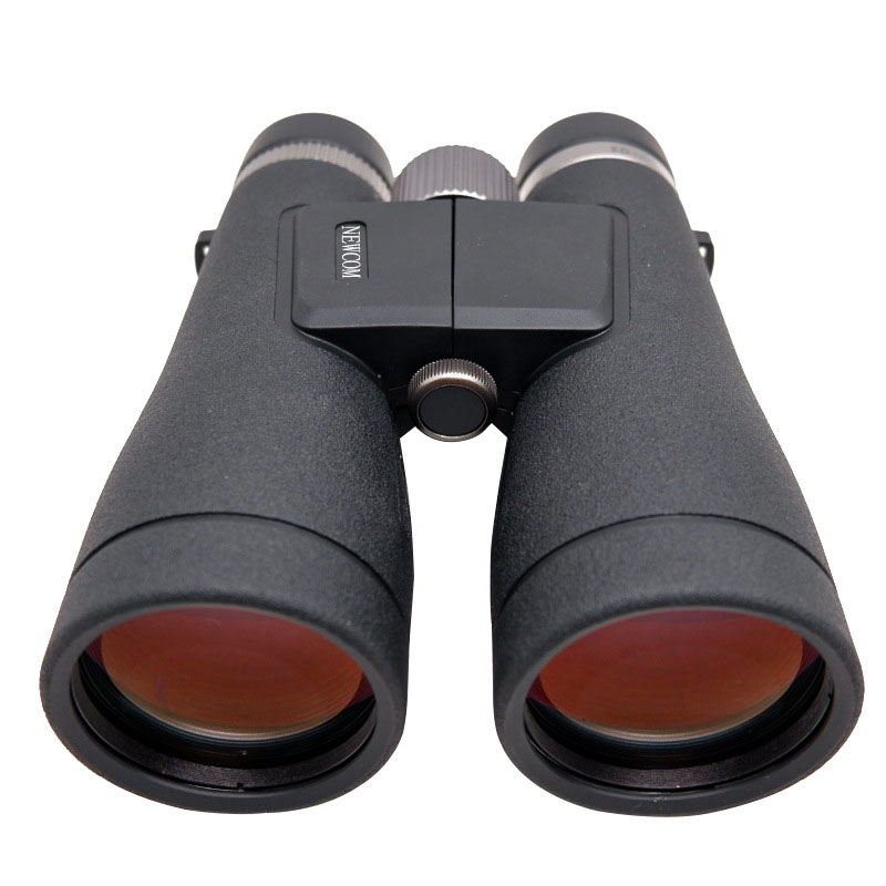 NEWCOM纽科姆SF8X50ED双筒充氮防水观星观鸟观测高清高倍专业寻蜂 - 图片 2