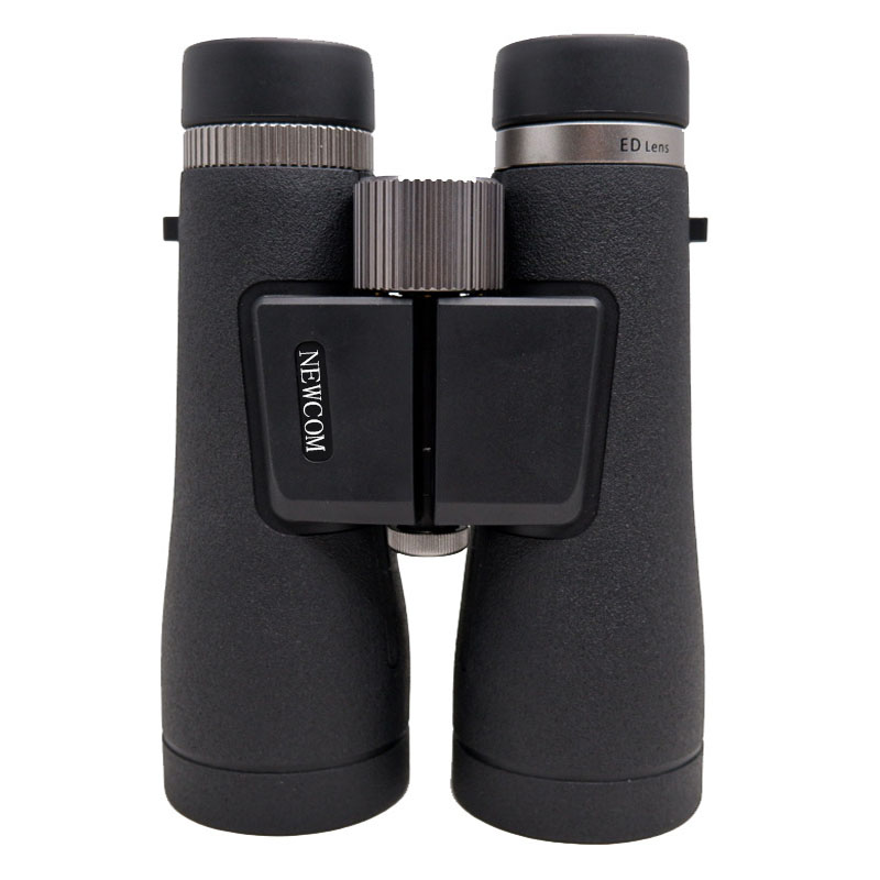 NEWCOM纽科姆SF8X50ED双筒充氮防水观星观鸟观测高清高倍专业寻蜂 - 图片 3