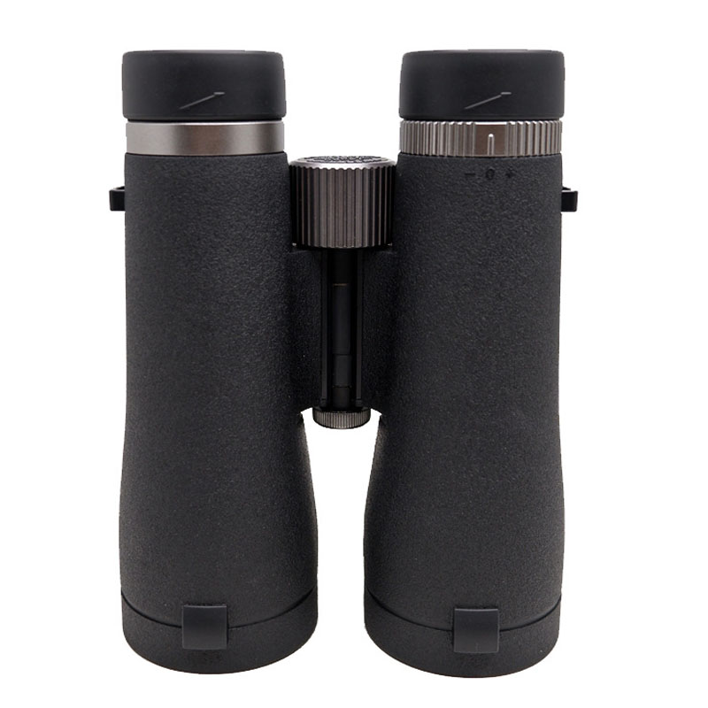 NEWCOM纽科姆SF8X50ED双筒充氮防水观星观鸟观测高清高倍专业寻蜂 - 图片 4