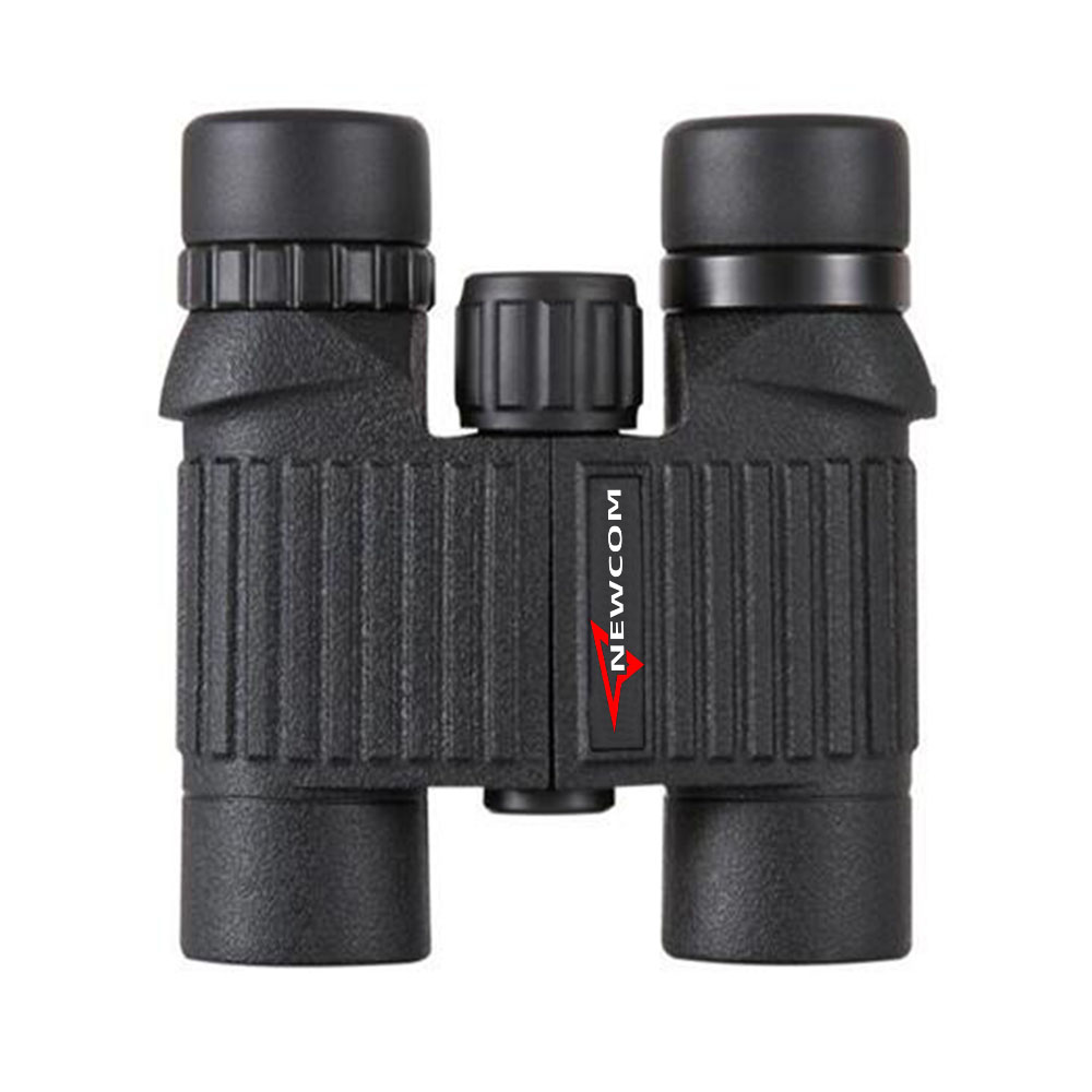 NEWCOM纽科姆SX8X32WB高清双筒观鸟望远镜充氮防水防雾