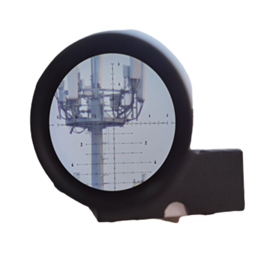 NEWCOM纽科姆TK 3-18X50FFP高倍高清狙击前置瞄准镜34mm管径 充氮 抗震 - 图片 5