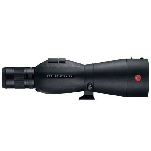 Leica徕卡APO TELEVID 25-50x82直视型 观鸟镜单筒望远镜