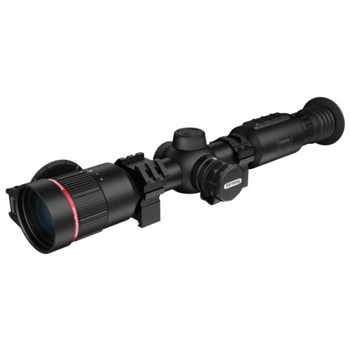 SYTONG视宇通GM06-50热成像瞄准镜640x512