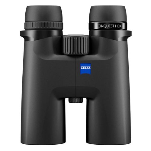 ZEISS蔡司Conquest HDX 10×42高清便携式望远镜观鸟镜