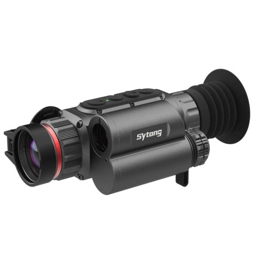 SYTONG视宇通LM02-25LRF测距热成像瞄准镜